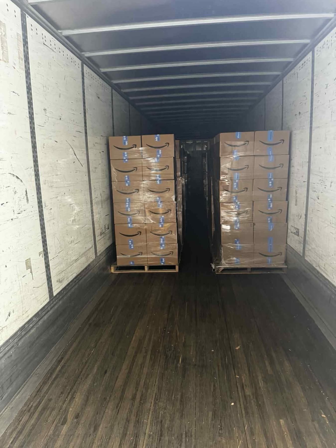 Amazon Unclaimed & Surprise Pallets – Mystery Deals - Image 5