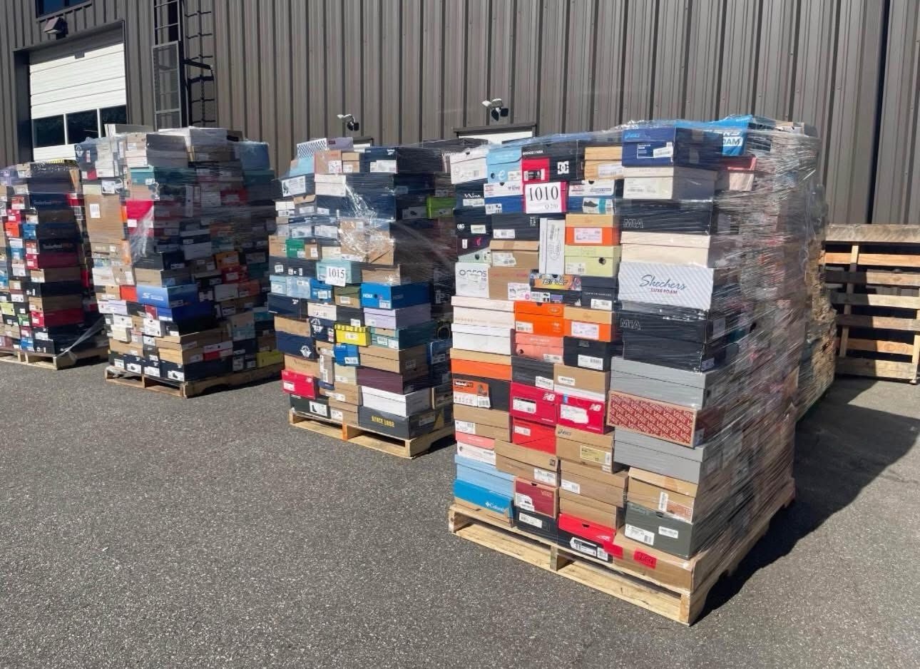 Mixed Baby Pallets Program | Wholesale Baby Products Liquidation Deals - Image 11
