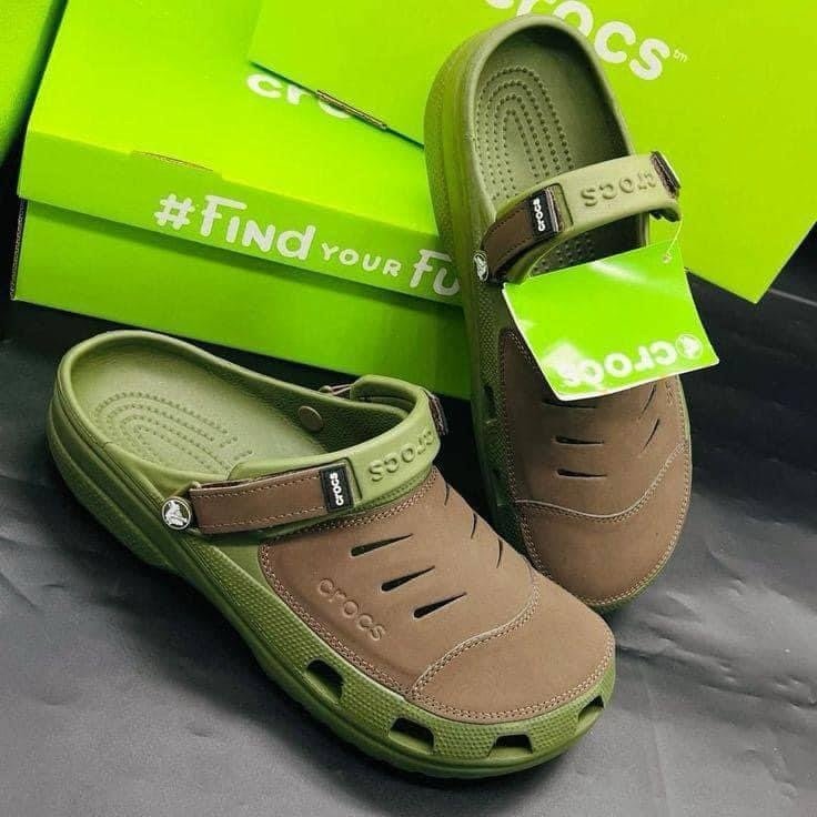 Crocs Pallet – 300 Pairs Bulk Footwear Wholesale Crocs Shoes - Image 12