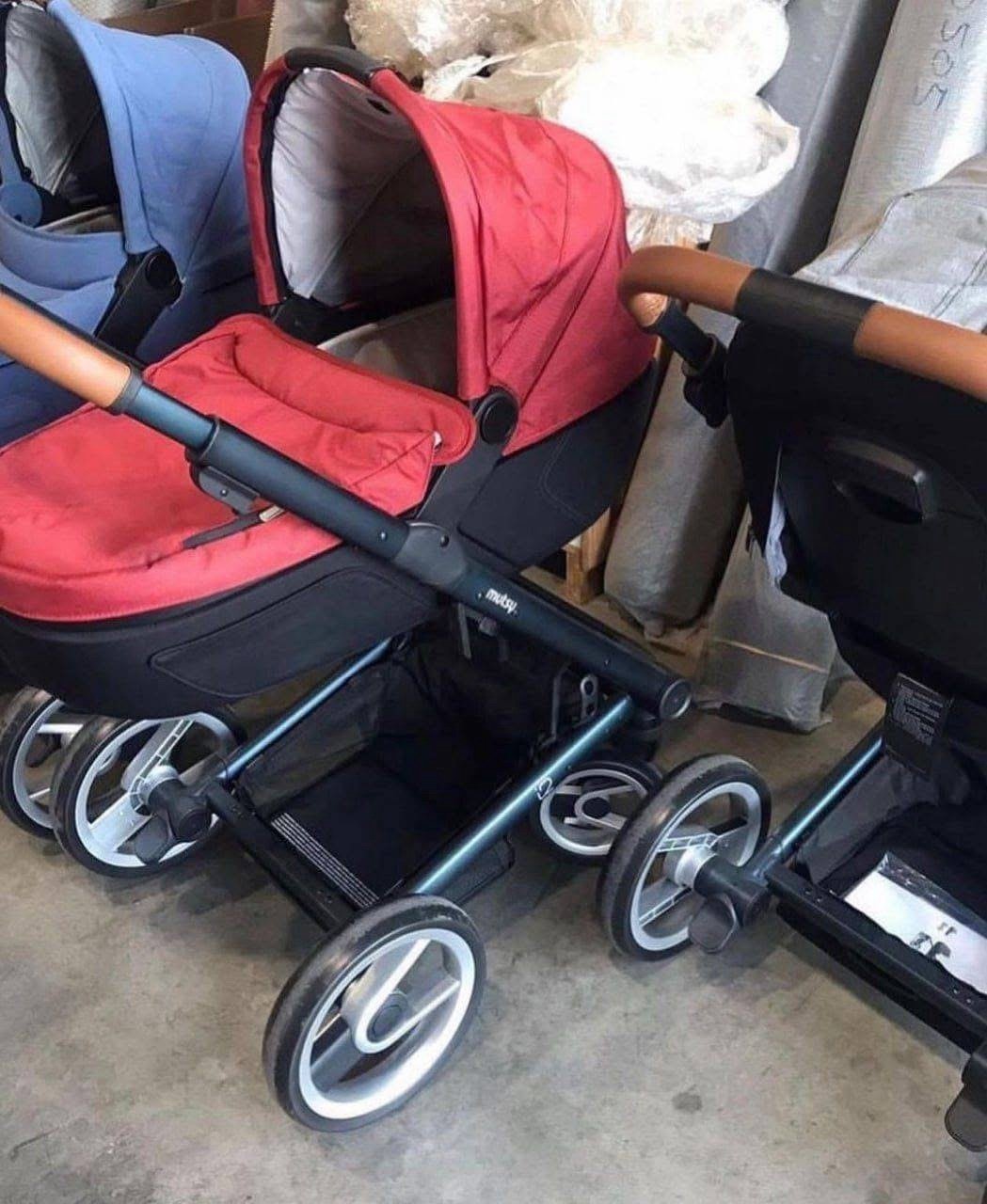 Kids Strollers Pallets - Image 9