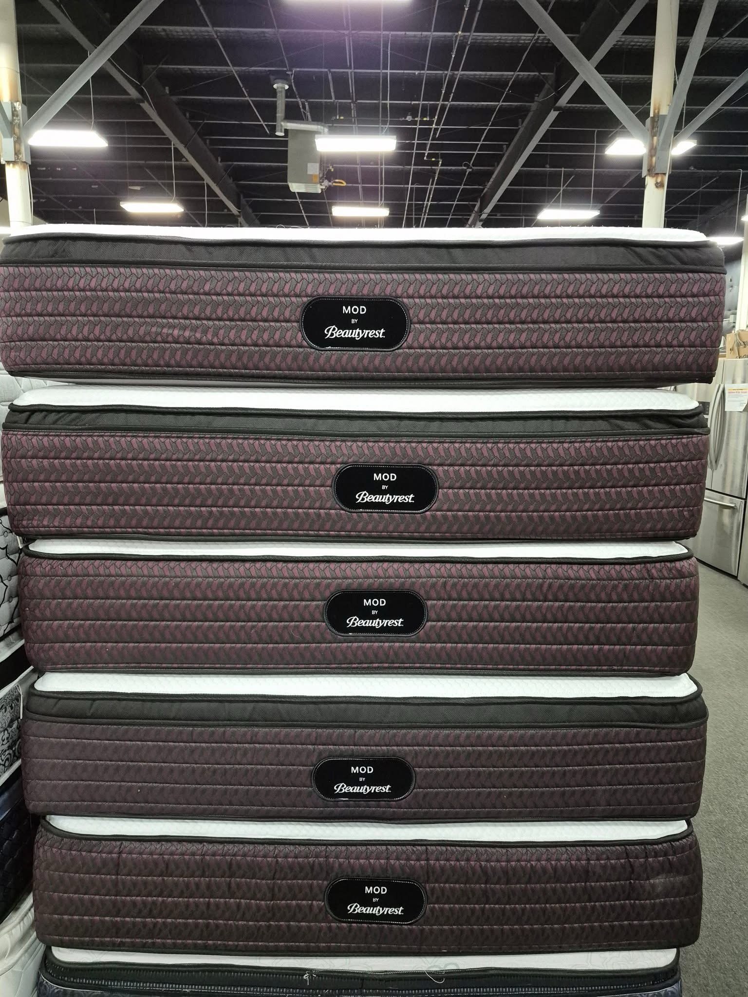 Mattress Pallets | 24 Pieces Per Pallet Wholesale Bulk Mattress Deals - Image 10