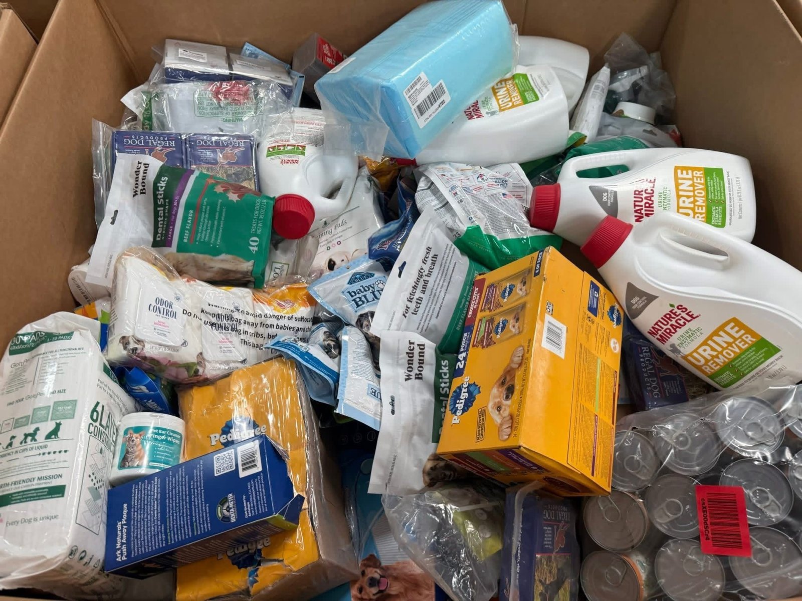 Cleaning Chemical Pallet – 500+ Units Bulk Household Cleaning Supplies Wholesale - Image 5