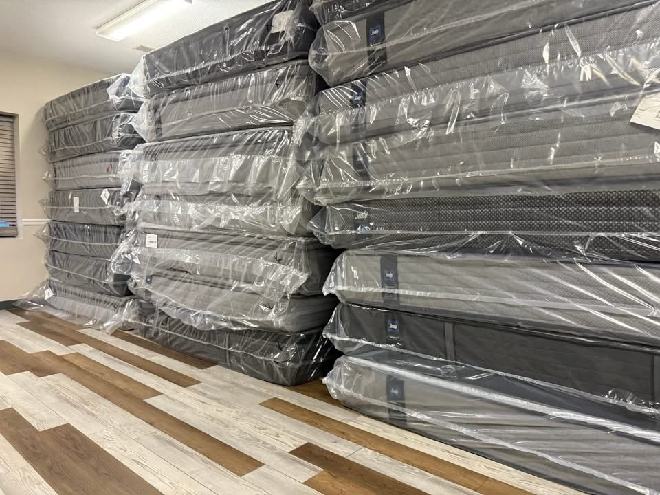 Mattress Pallets | 24 Pieces Per Pallet Wholesale Bulk Mattress Deals - Image 18