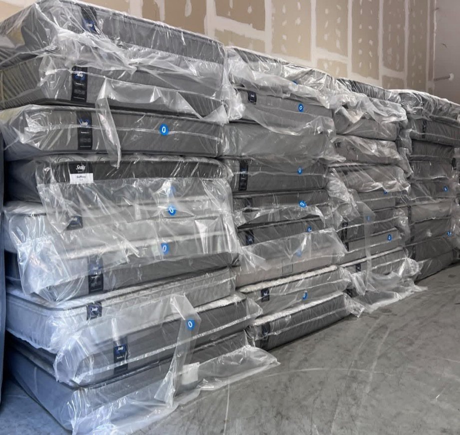 Mattress Pallets | 24 Pieces Per Pallet Wholesale Bulk Mattress Deals - Image 6