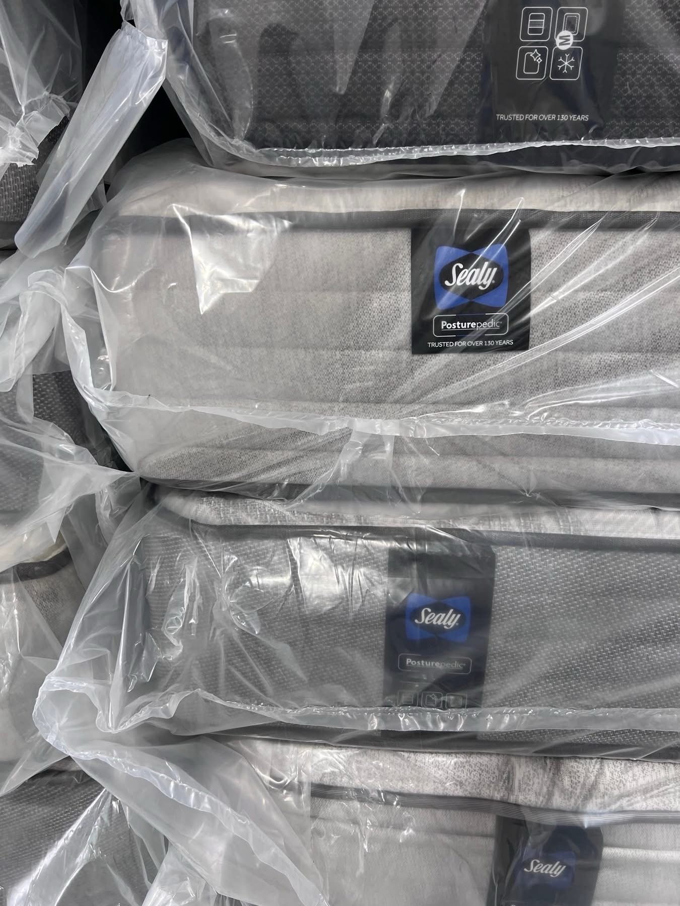 Mattress Pallets | 24 Pieces Per Pallet Wholesale Bulk Mattress Deals - Image 2