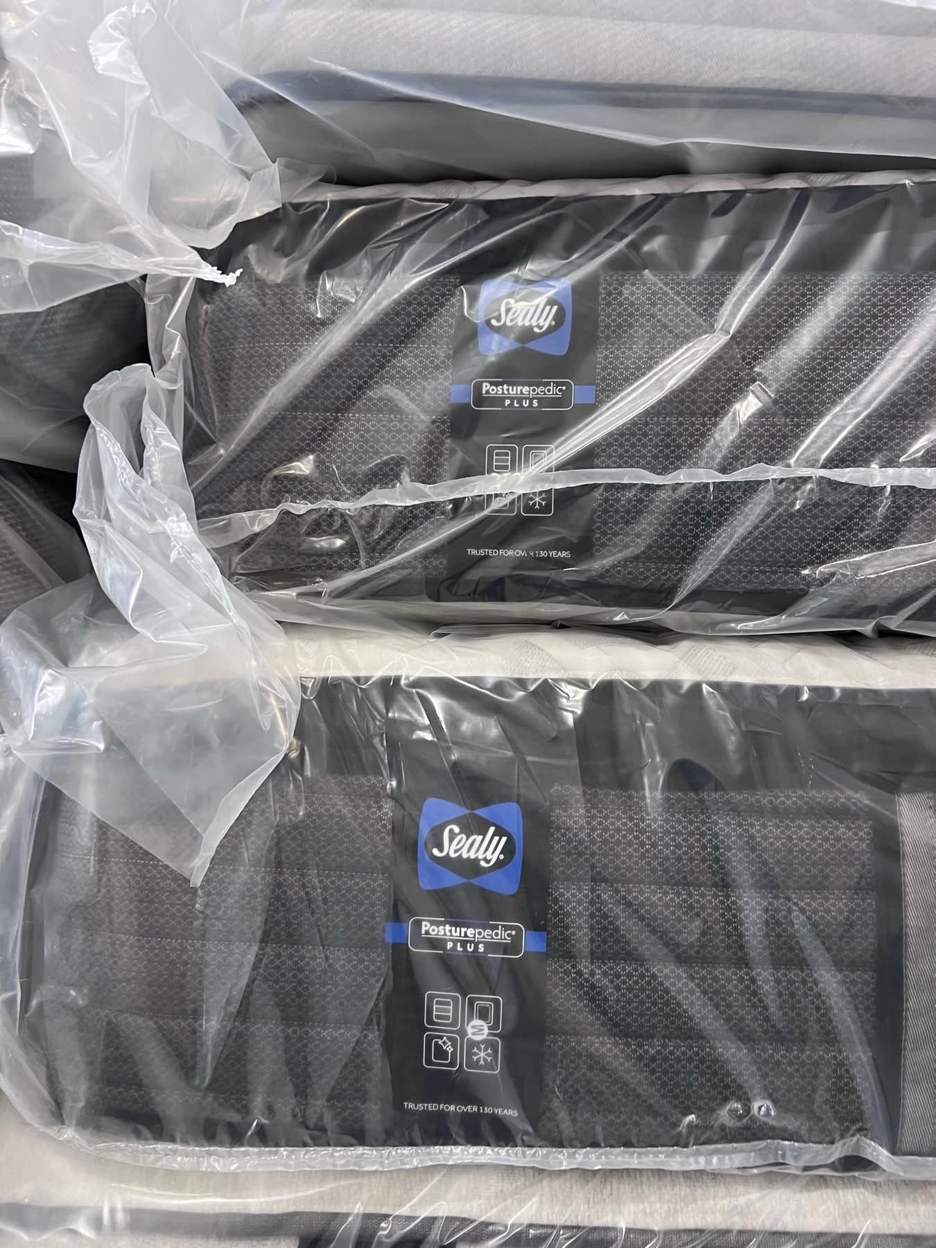 Mattress Pallets | 24 Pieces Per Pallet Wholesale Bulk Mattress Deals - Image 3