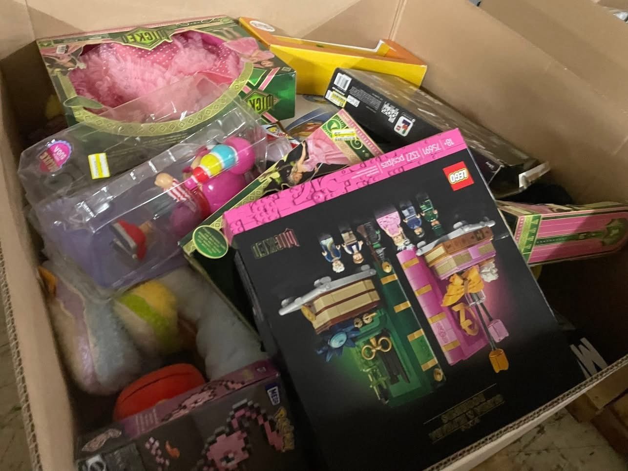 Premium Toys Liquidation 500 Pieces Per Pallet - Image 20