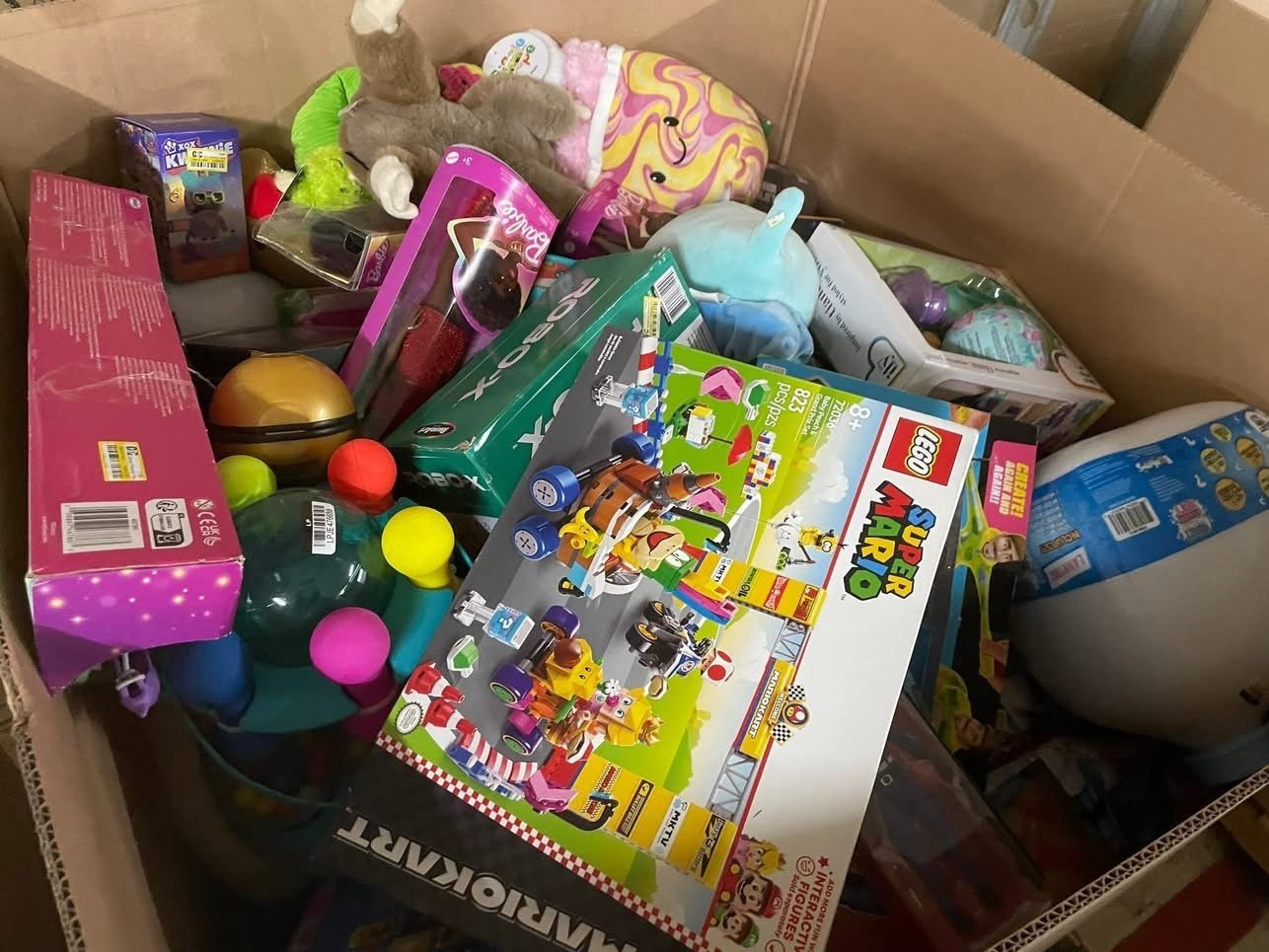 Premium Toys Liquidation 500 Pieces Per Pallet - Image 23