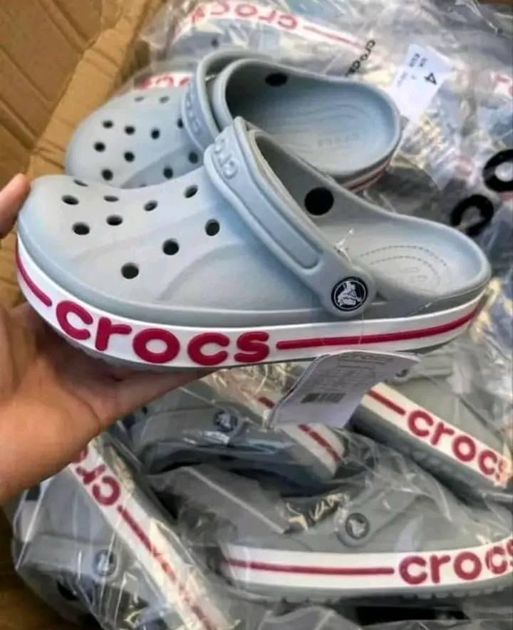 Crocs Pallet – 300 Pairs Bulk Footwear Wholesale Crocs Shoes - Image 26