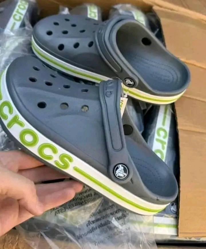 Crocs Pallet – 300 Pairs Bulk Footwear Wholesale Crocs Shoes - Image 21