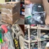 Nordstrom Return Pallets