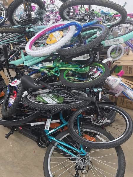 Bicycle Liquidation Wholesale - Image 3