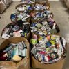 TJ Maxx Mixed Merchandise Pallets
