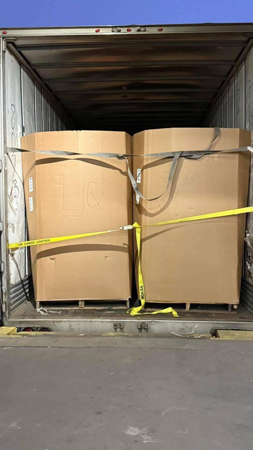 Amazon FC Raw 7ft HPC Truckload – 26 Pallets Unmanifested
