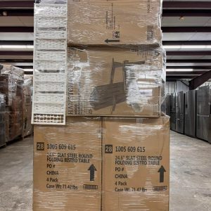 Walmart Liquidation Wholesale