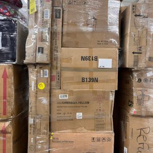 Amazon Truckload Liquidation