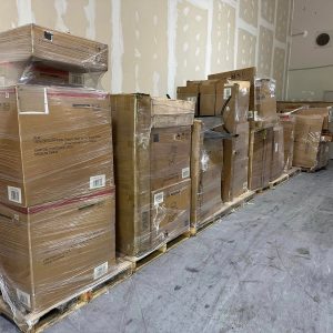 Patio Furniture Pallets