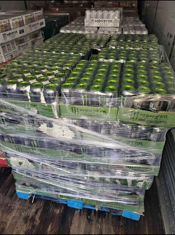 Monster Pallet - Image 3