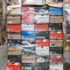 Shoes & Sneakers Pallets for Sale
