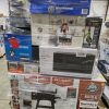 Walmart Return Pallets (Mixed Merchandise)