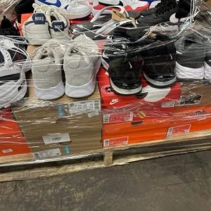Nike Shoes Pallets for Sale