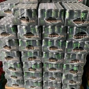 Monster Pallet