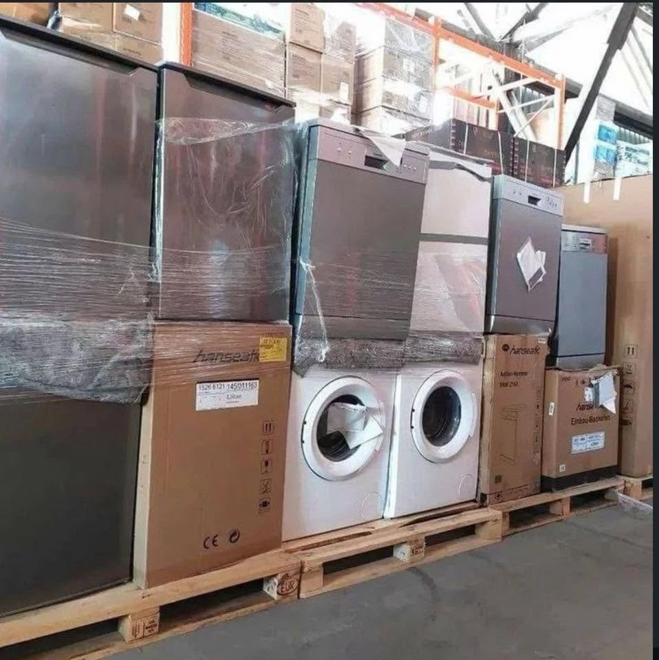 Washer & Dryer Pallets - Image 5