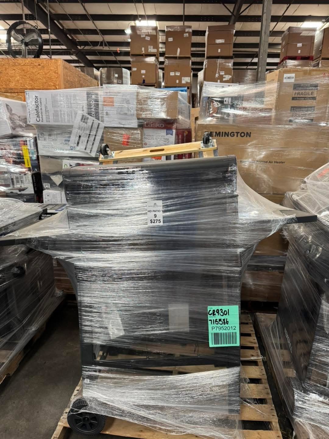 Grill Pallets for Sale - Image 8