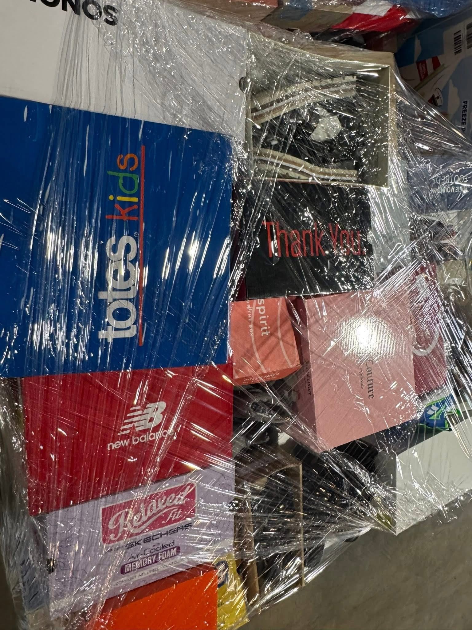 Forever Link Wholesale