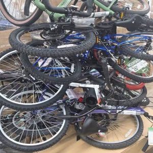 Bicycle Liquidation Wholesale