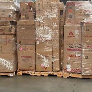 Costway Pallets