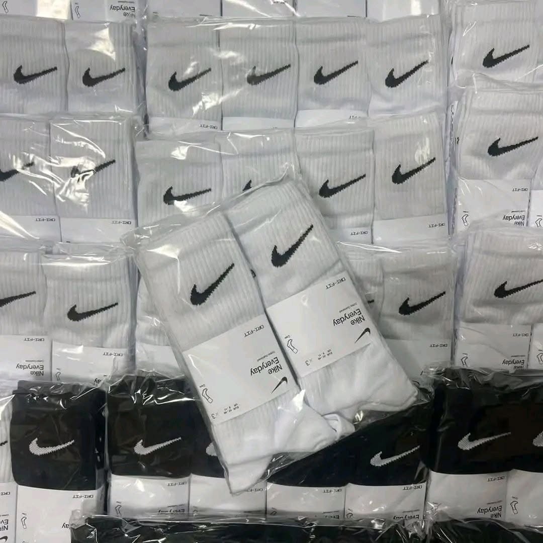 Nike Liquidation Pallets - Image 3