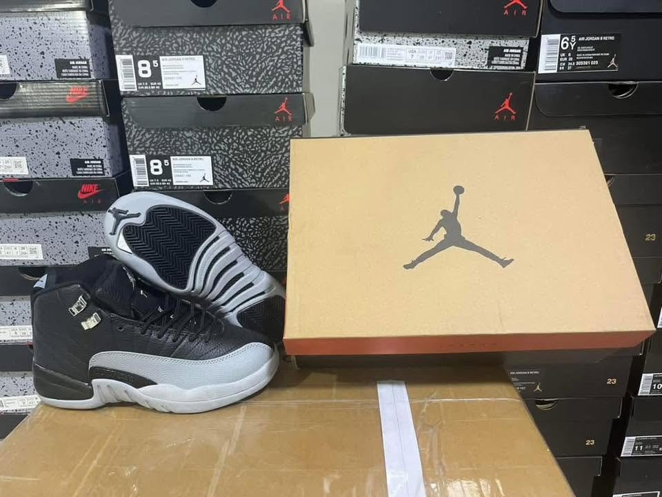 Nike Liquidation Pallets - Image 4
