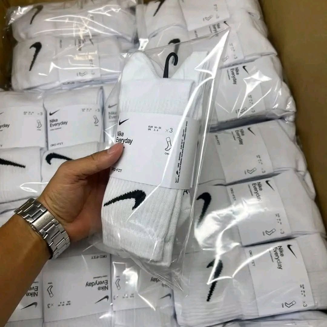 Nike Liquidation Pallets - Image 6
