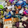 Mixed Cosmetics Pallet | 500 Pieces Wholesale Makeup & Beauty Bulk Deals