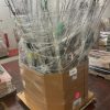 Fishing Equipment Pallet – 200 Pieces Rods, Reels & Tackle Wholesale