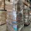 Amazon Truckload Pallets For Sale