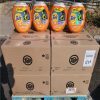 Detergent Pallet – 350 Pieces Bulk Laundry & Cleaning Detergents Wholesale
