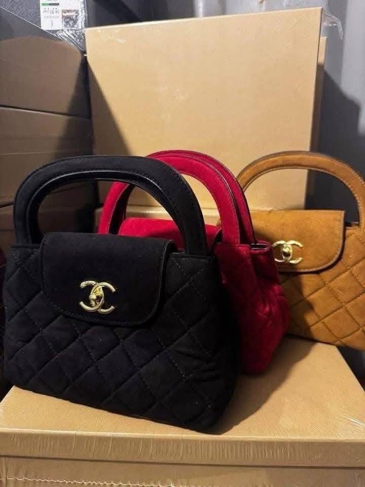 Branded Ladies Handbags Pallet – 200 Pieces Luxury Designer Bags Wholesale - Image 16