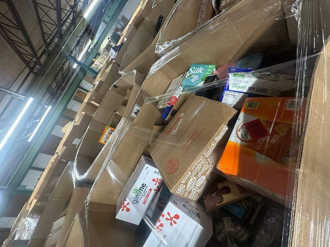 Amazon Return Pallets – Mixed Merchandise - Image 5