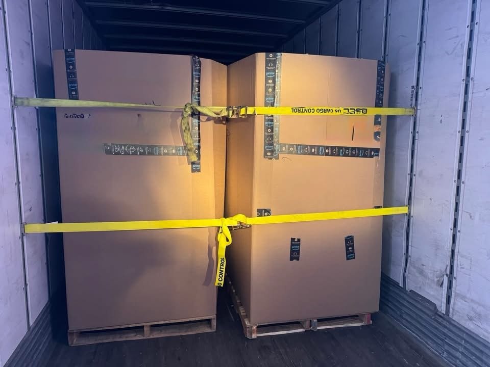 Amazon Return Pallets – Mixed Merchandise - Image 6