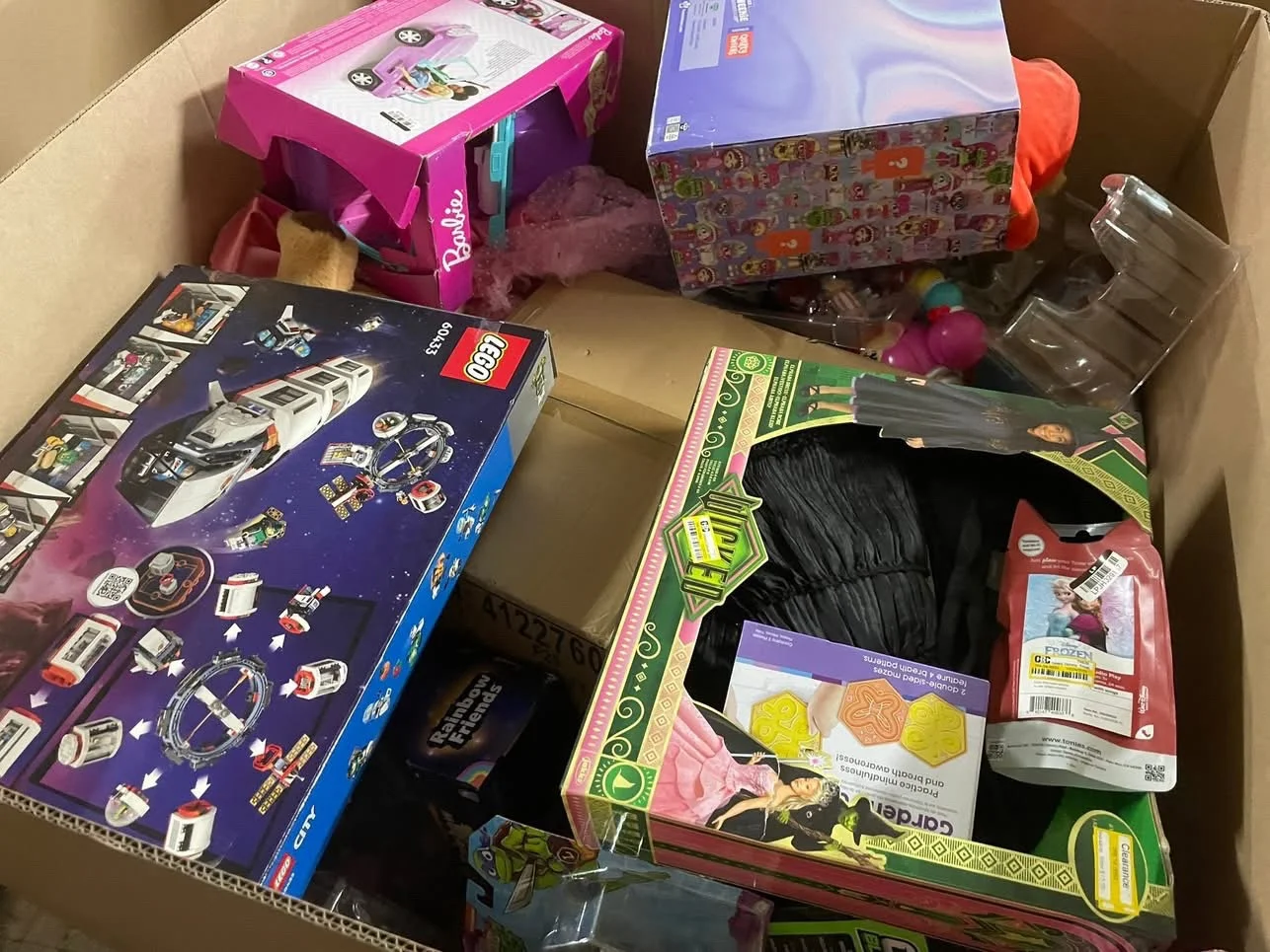 Toy Pallets - Image 2